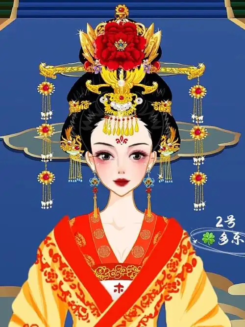 彩虹堂更新近期参赛作品图