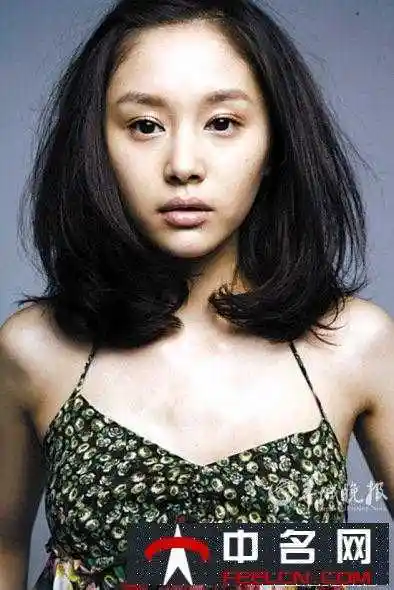 王子文照片大搜罗 王子文资料简介【图】