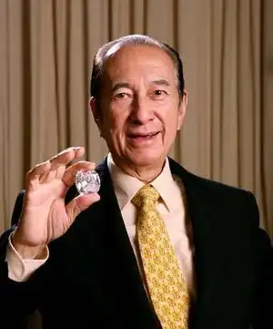 何鸿燊澳门赌王的家族秘史