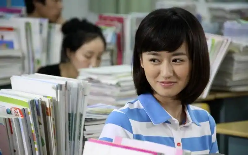 《全城高考》电影桌面壁纸 - 第1张