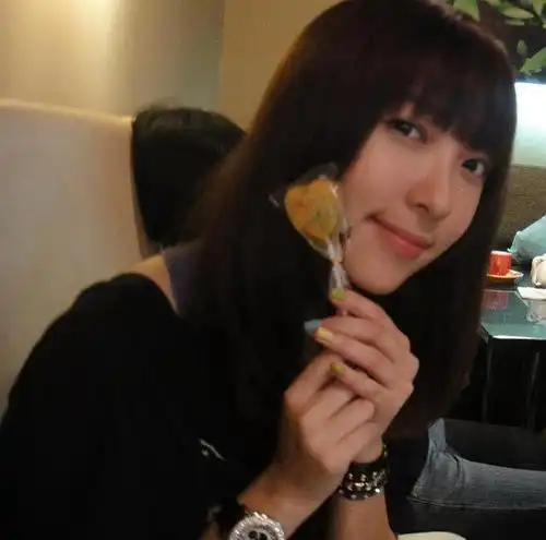 蔡颐榛 bernice cai的图片