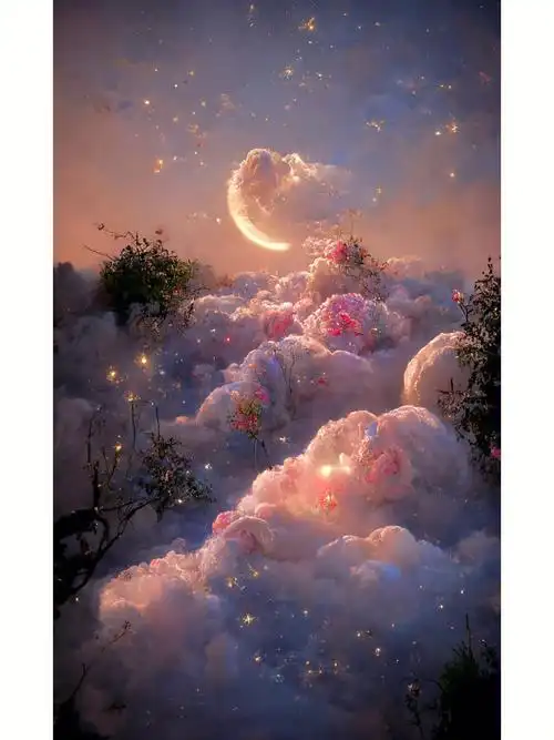 小红书自带滤镜  #全屏壁纸  #神仙壁纸  #高清壁纸  #浪漫  #氯照