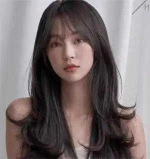 法式卷发发型中长发,你最适合的哪款发型!_发型造型_宝妈时尚生活网