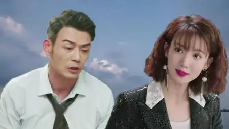 我们都要好好的:杨烁遭遇事业危机,金晨帮他一招搞定,太酷了吧