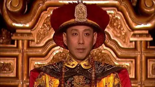 《康熙王朝》:康熙皇帝撤藩,看似胆识过人,实则谋略不足