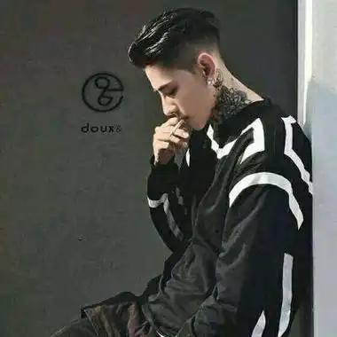 男士头像成熟霸气的 中年男人头像图片大全 - 男生头像 - 潮人个性网