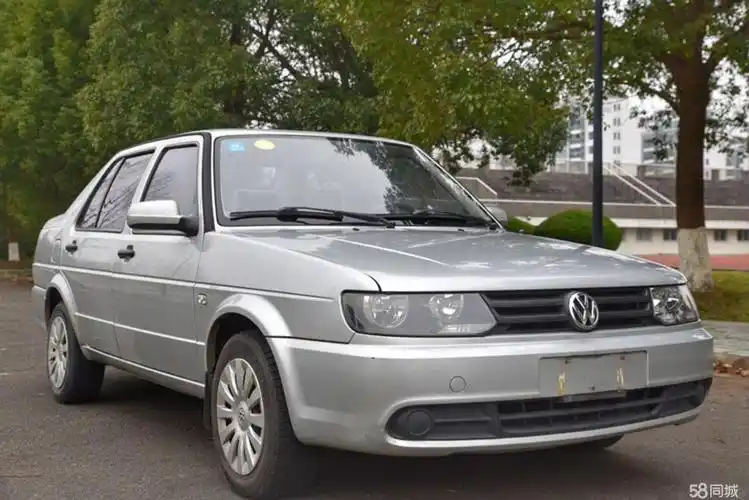 大众 捷达 2010款 1.6l 伙伴