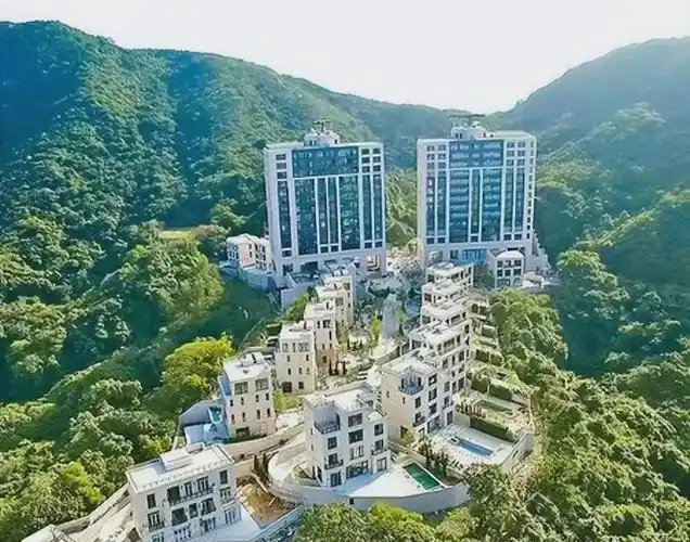 广州最美富婆:19岁是洗碗工,23岁赚百万,成功后捐10亿真金白银