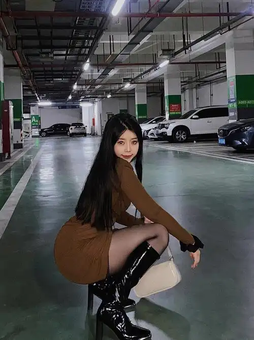 170 130斤/微胖女生可以多好看