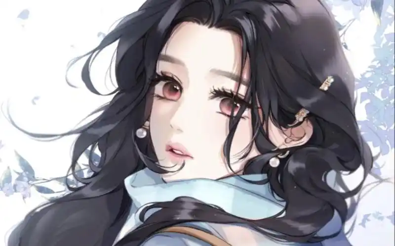 【漫画推荐】《错撩》好美的画风99