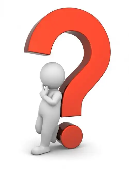 3d小人问号系列图片(500px~1200px小图) 第1张 尺寸:900x1200 (天堂图