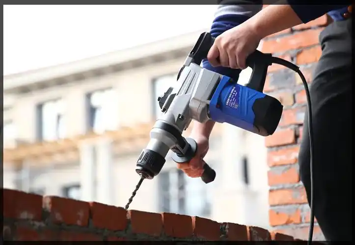 大功率电锤冲击钻电钻三用工业级轻型电镐冲击钻混凝土冲机钻穿墙