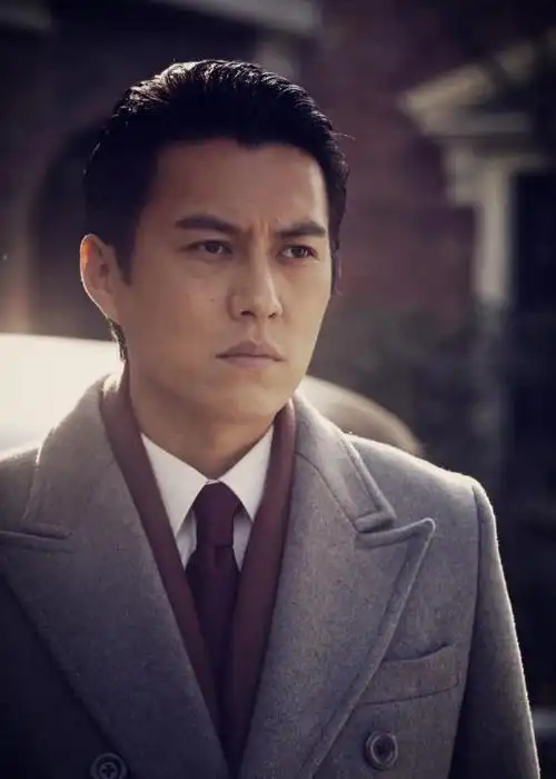 希望靳东纵有疾风起是最后一部剧最好的归宿还是演配角不塌