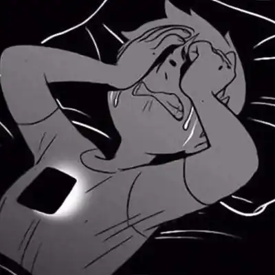 你爱过一个人吗从满心到绝望那种