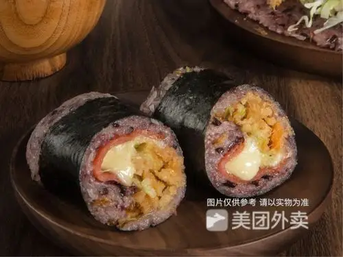 初山饭团万达店