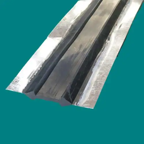 管廊钢边橡胶止水带