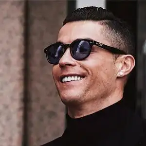 雅痞绅士～头像