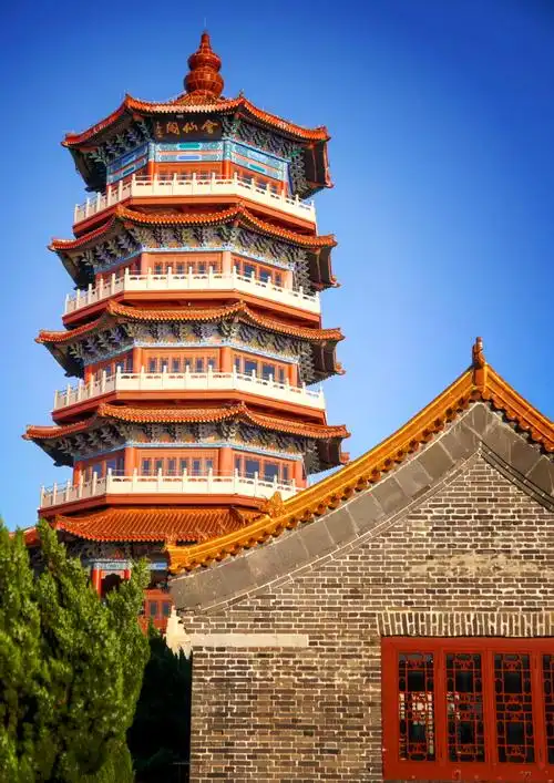 🎫蓬莱仙岛景区门票攻略