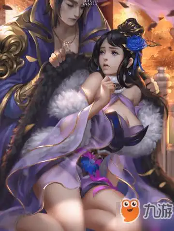 三国杀移动版甄姬被放置有兵粮寸断请问她还能发动技能洛神吗