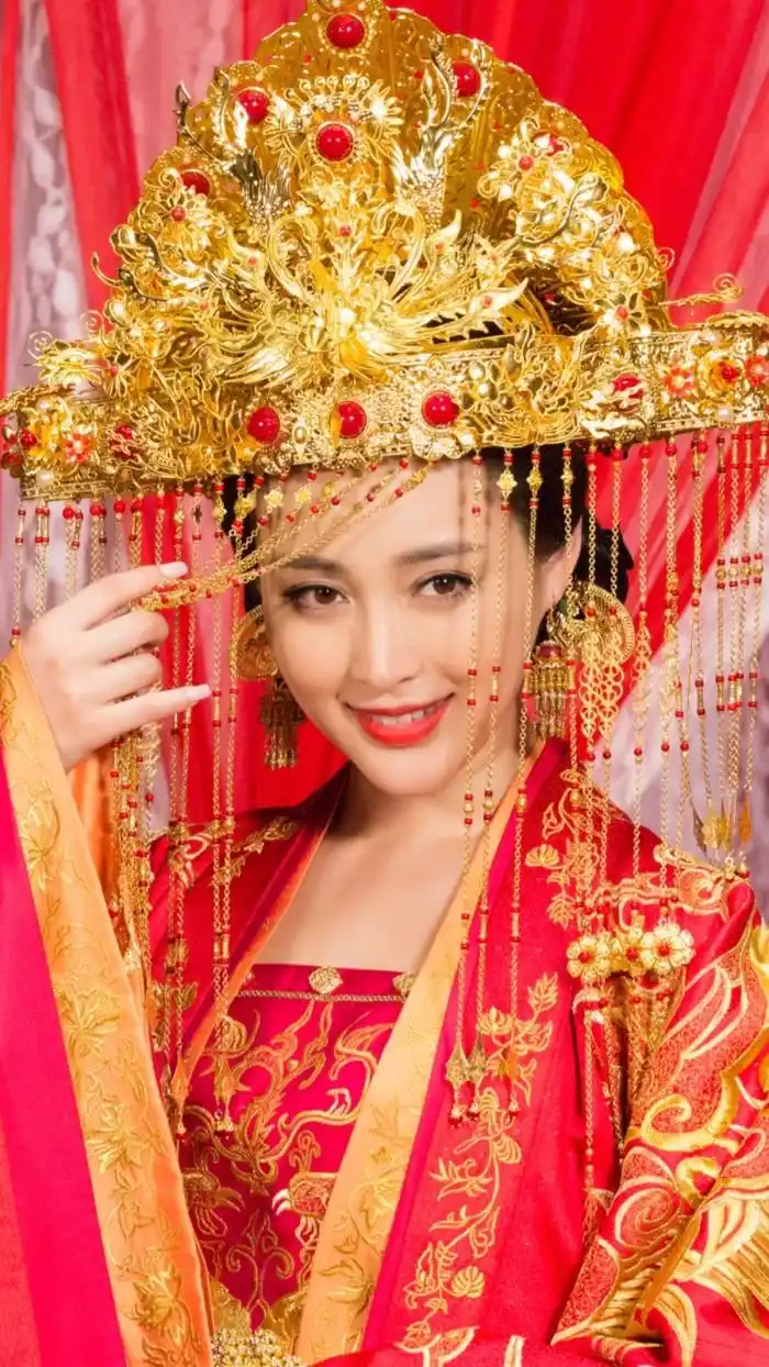 甘婷婷《孤芳不自赏》剧照图片