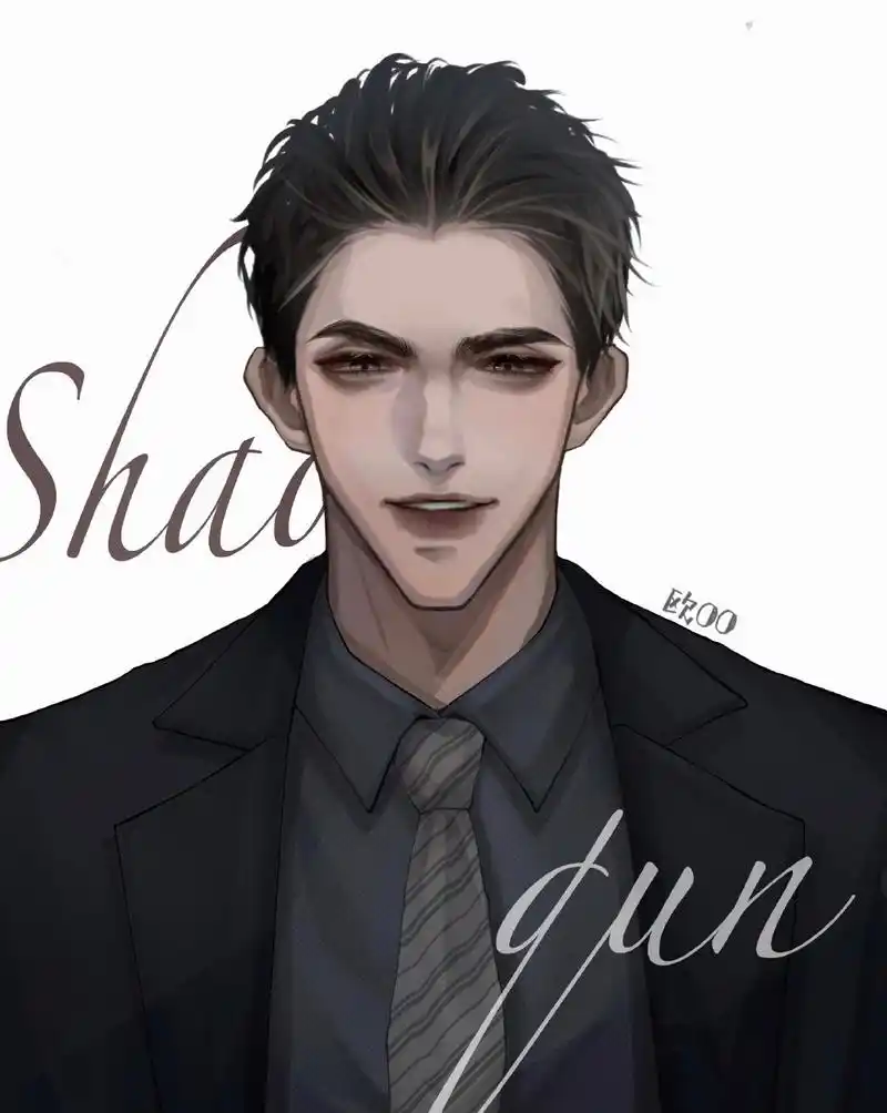 188男团:邵群生日,水大转发庆生图,谁不为邵群心动,全网无崩图