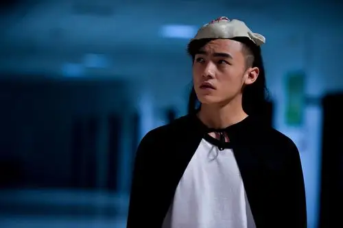 《午夜十二点》阴门大开 王珞嘉被吓秒变"二"