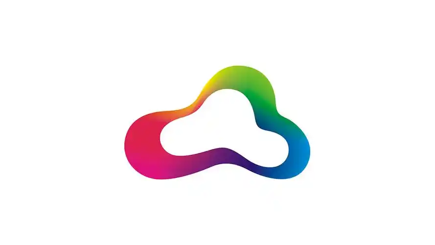 甘云智能品牌形象设计