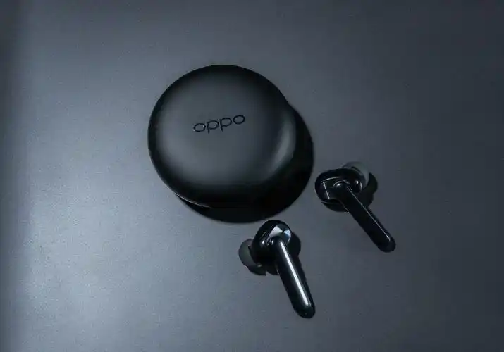 4ms低延迟,299元的oppo enco w31无愧入门级最佳选择蓝牙耳机