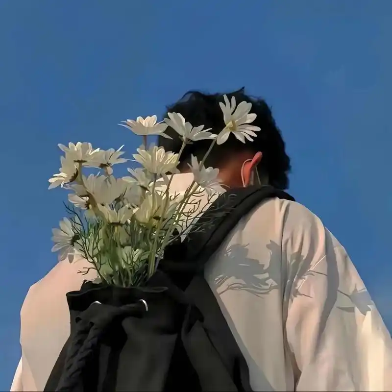 孤独感男生头像真人#孤独感拉满的男生. #丧系头像#孤 - 抖音