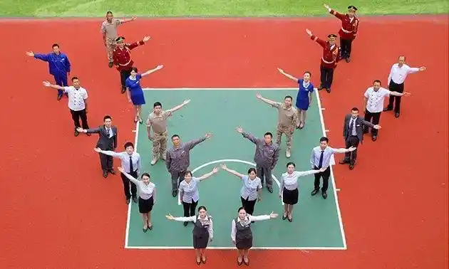 创意合影拍摄的4大技巧你知道几个