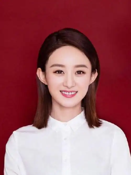 同为明星证件照:逃过了张柏芝,躲过了杨洋,却被他迷得神魂颠倒!