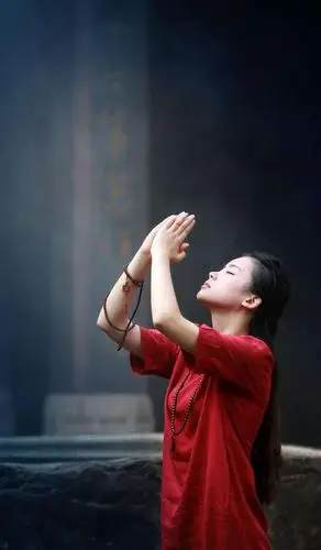 拜神烧香的"礼仪"和"禁忌"