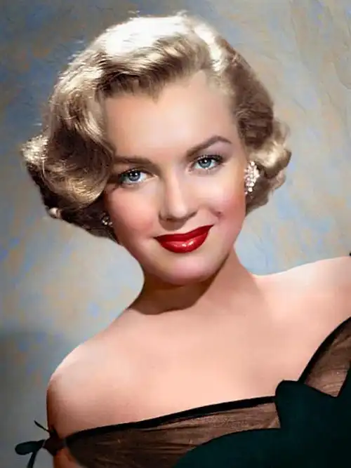 好莱坞美女图片