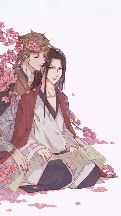 策瑜(孙策×周瑜)