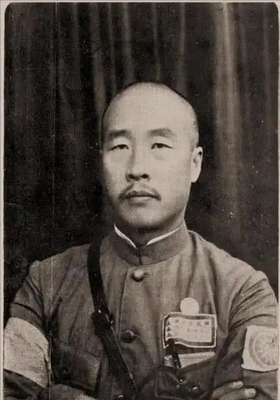 蒋介石为何要杀韩复榘?弃守济南只是借口,多年后孙子吐露真相