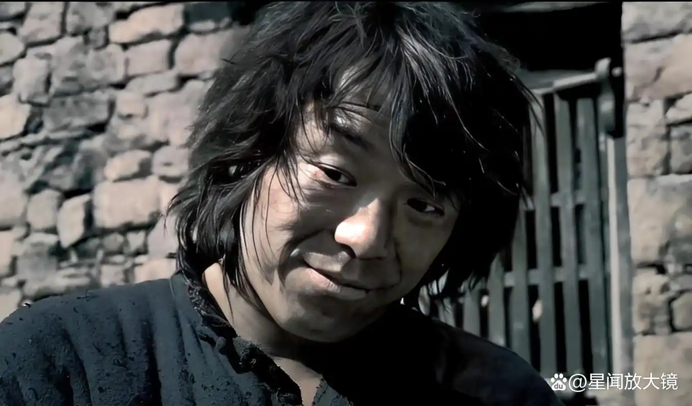 5位没钱无貌的"丑星",娶得老婆一个比一个漂亮,他们凭什么?