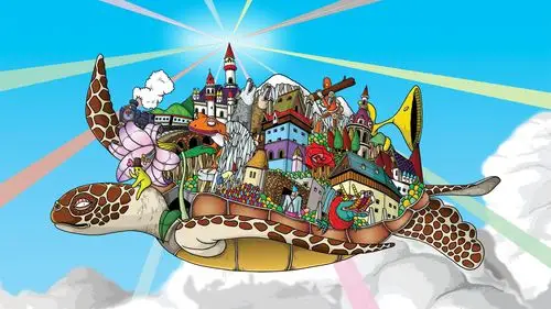 windows7 系统自带壁纸12 - 1920x1080