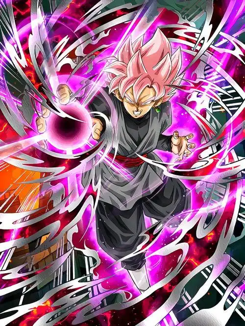 龙珠超黑悟空桃红壁纸 - 搜狗图片搜索