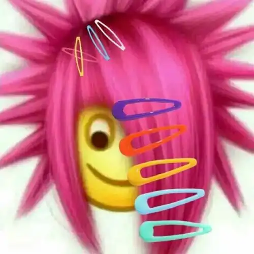 有没有特别土土到极致土到不想加的头像