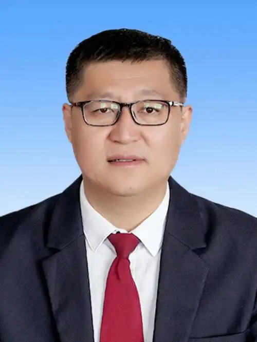 莱州市政府 领导信息