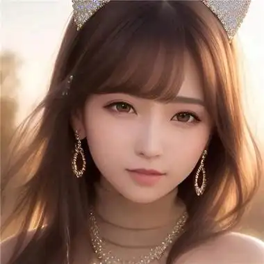 很有女人味的头像独特