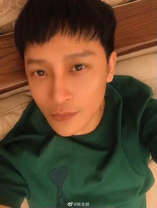 陈志朋(资料图)