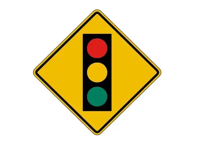 社会中班《交通标志》_第5页