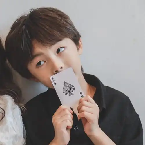 沈新博以后～我是九你是三因为 我除了你… - 堆糖,美图壁纸兴趣社区