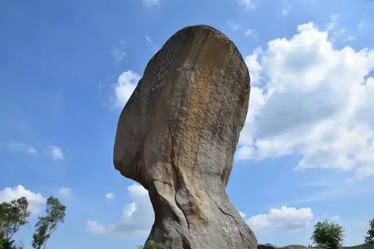 泉州大石头(2) - 美篇