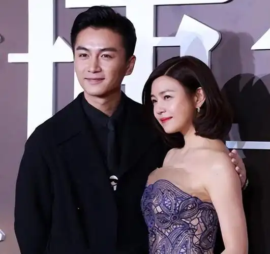 陈晓新剧开播营销睡在我上铺的老婆和陈妍希婚变话题又热起来