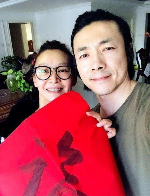 刘天池祖峰也真"草率",突发奇想领了证,婚后双双弄丢婚戒