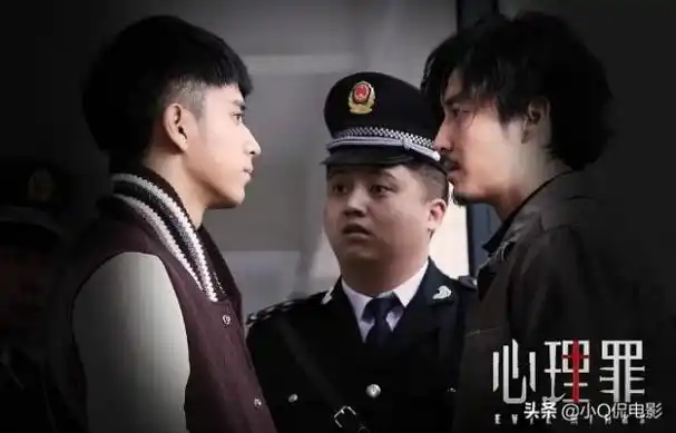 警匪电视剧排行榜前十名大陆最好看的警匪破案电视剧