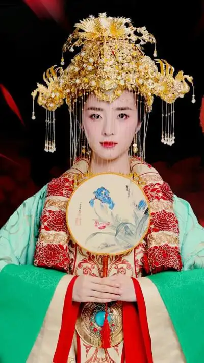 《独孤天下》【独孤伽罗】胡冰卿