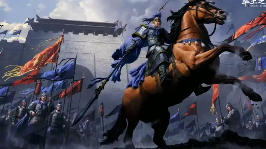 古代战争攻城成功之后,为什么将军都会允许士兵烧杀抢掠?